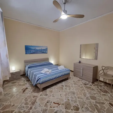 A Casa Dei Nonni Terrasini