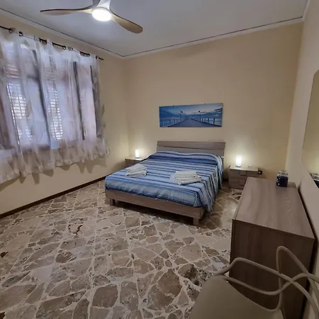 A Casa Dei Nonni דירה