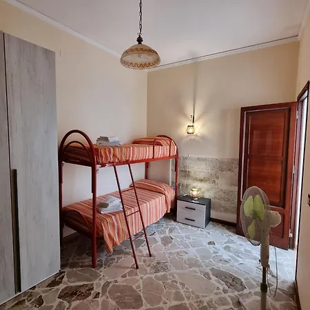 דירה A Casa Dei Nonni