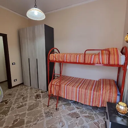 A Casa Dei Nonni Apartment *