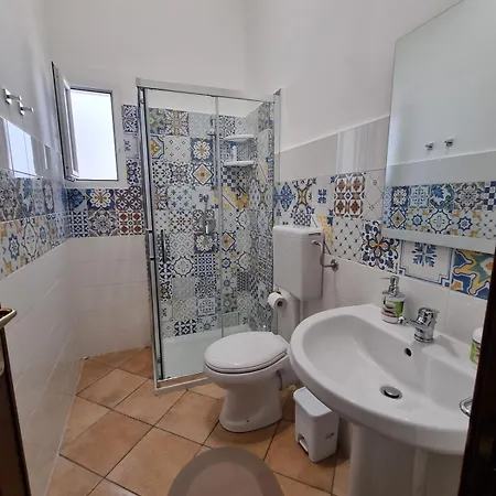A Casa Dei Nonni *