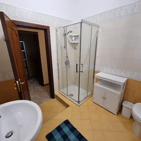 A Casa Dei Nonni Apartment Terrasini