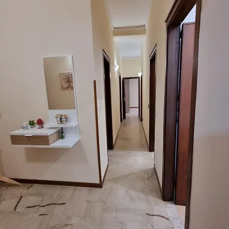 A Casa Dei Nonni Apartment Terrasini