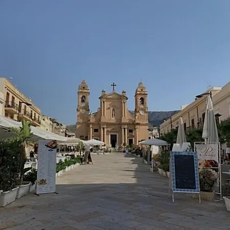 公寓 A Casa Dei Nonni 泰拉西尼