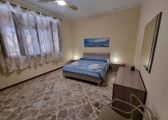 A Casa Dei Nonni Apartamento