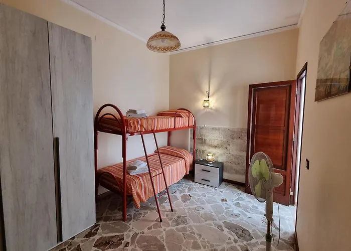 Apartamento A Casa Dei Nonni